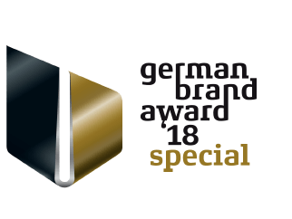 German Brand Award 2018