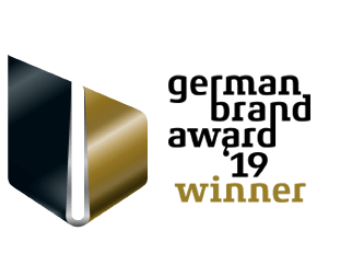 German Brand Award 2019