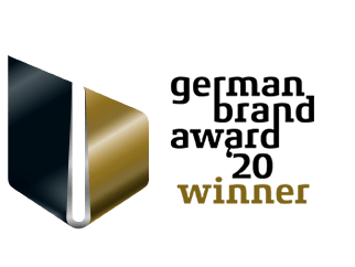 German Brand Award 2020