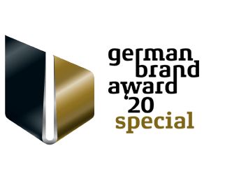 German Brand Award 2020 - Special