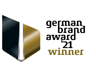 German Brand Award 2021