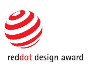RedDot design Award 