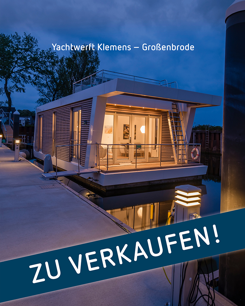 Floating Homes News Picture