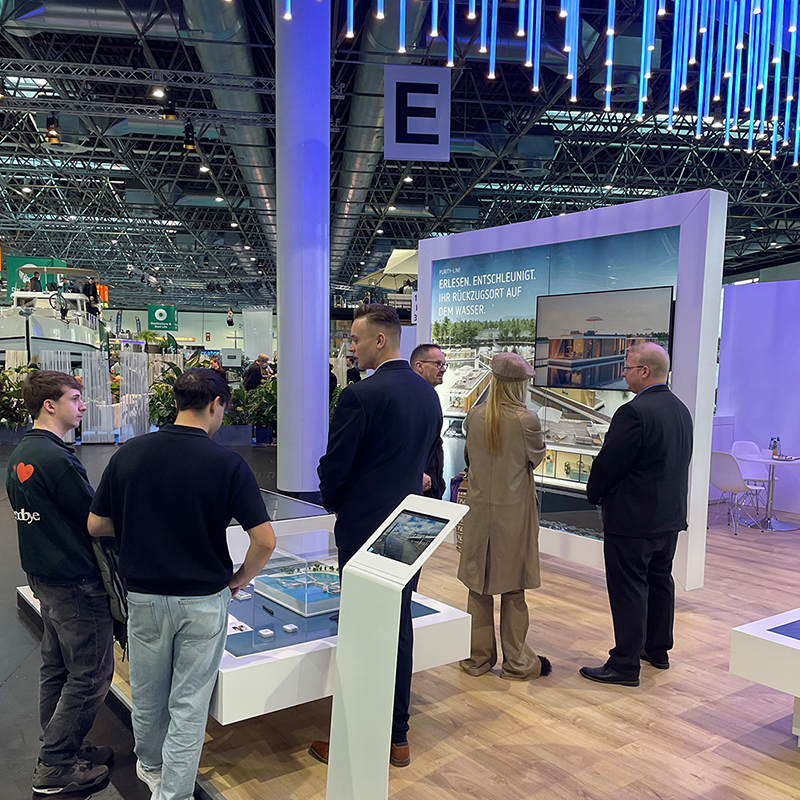 Floating Homes News Picture