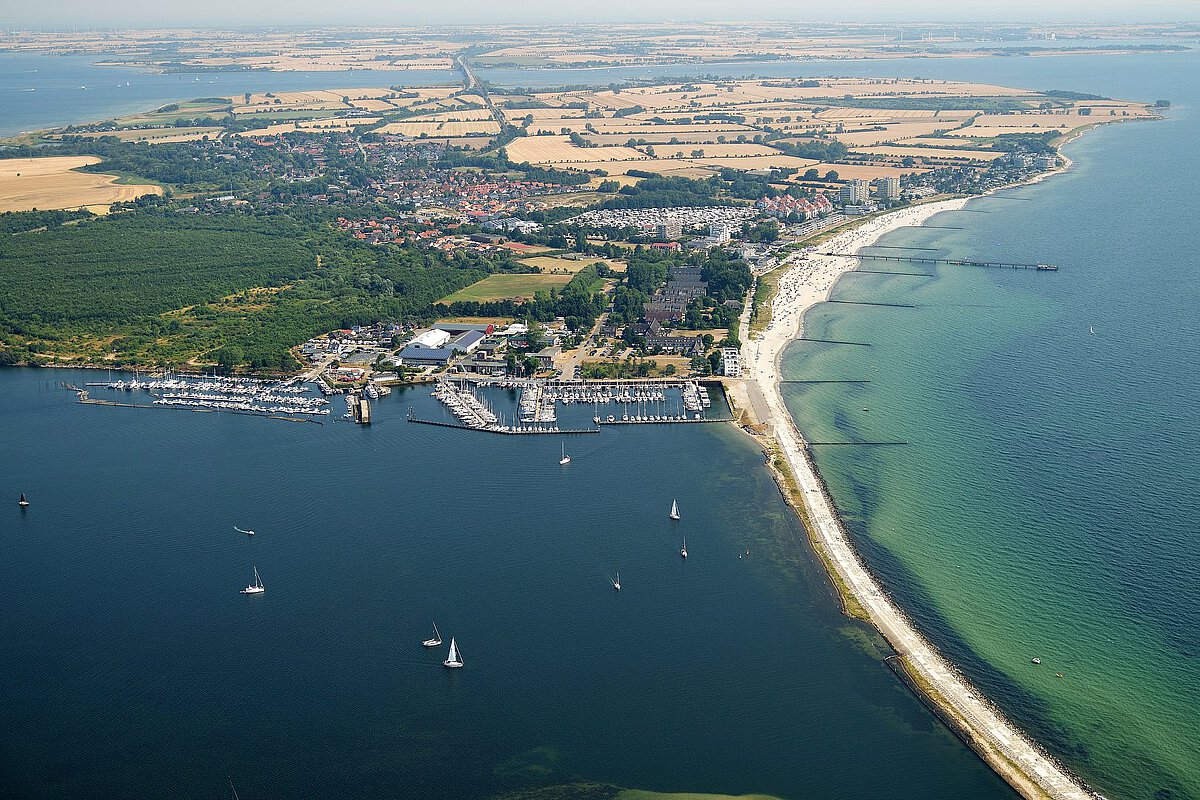 Floating Homes - die schwimmender Häuser - Impressionen oder Haustypen