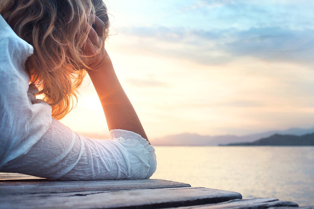 der Traum vom eigenen Heim am Meer