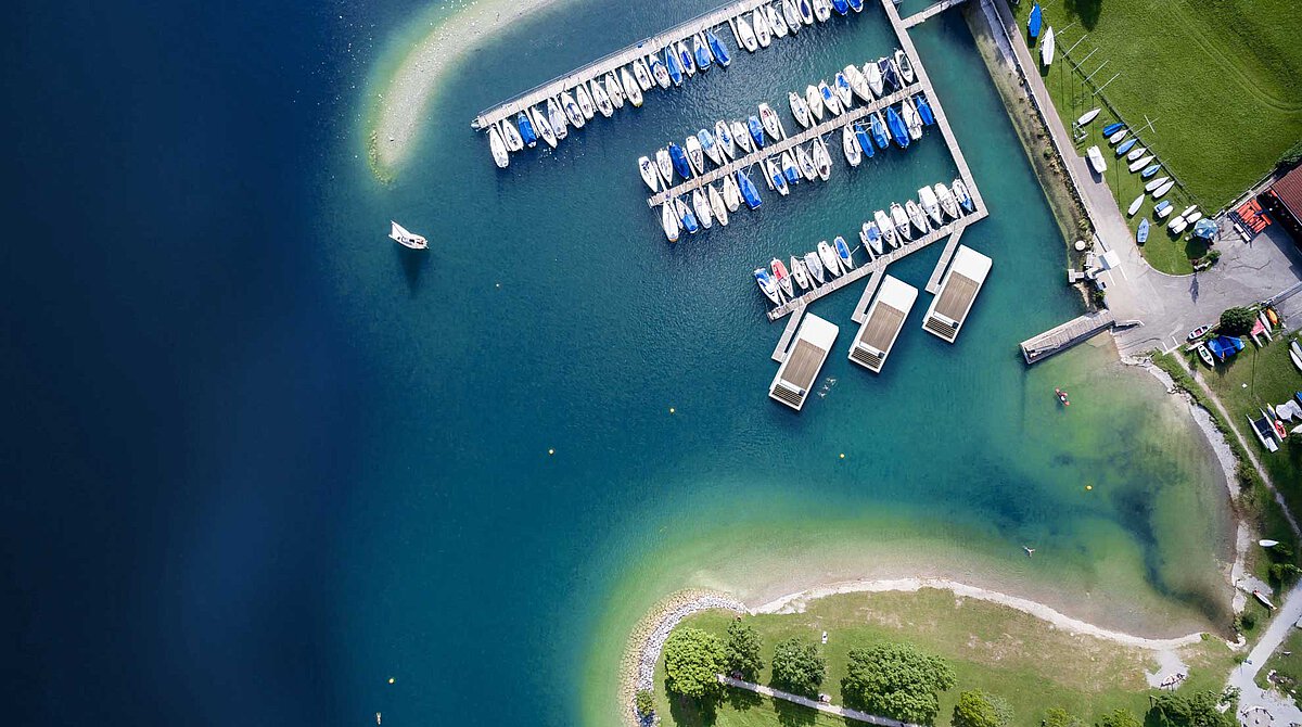 Floating Homes - die schwimmender Häuser - Impressionen oder Haustypen