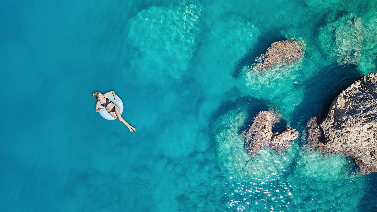 Floating Homes - die schwimmender Häuser - Impressionen oder Haustypen